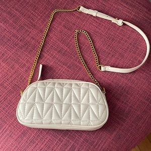 Zara crossbody bag